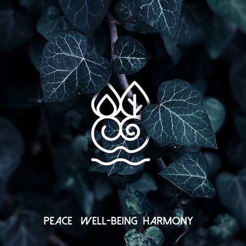 Peace well being harmony_poster_image