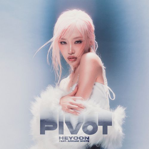 Pivot (Feat. Armani White)_poster_image