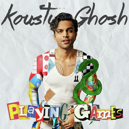 Playing Games Lyrics - Koustuv Ghosh - Only on JioSaavn
