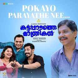 Pokayo Parayathe Nee (From &quot;Kattappadathe Manthrikan&quot;)-Mw5bfR5CZmw