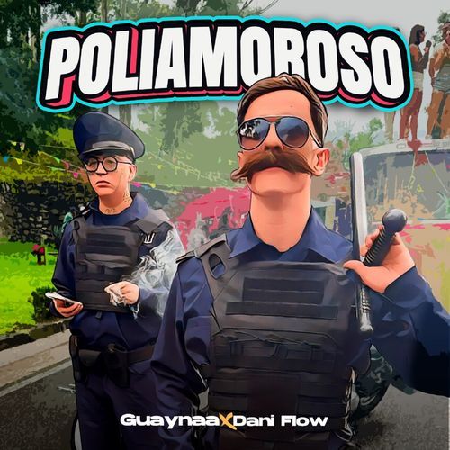 Poliamoroso