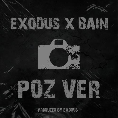 Poz Ver (feat. Bâin)