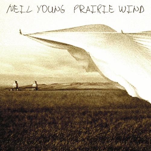 Prairie Wind