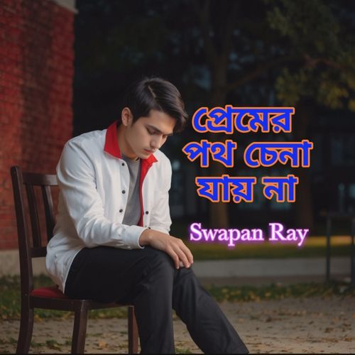 Premer Poth Chena Jai Na