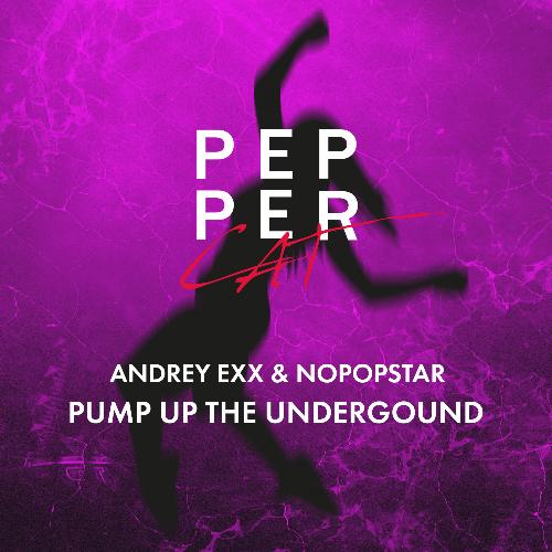 Pump Up The Underground