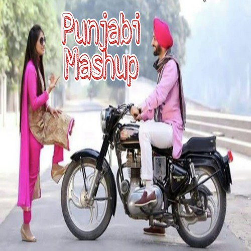 Punjabi Mashup_poster_image