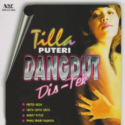 Putri Dangdut Dis-Tek