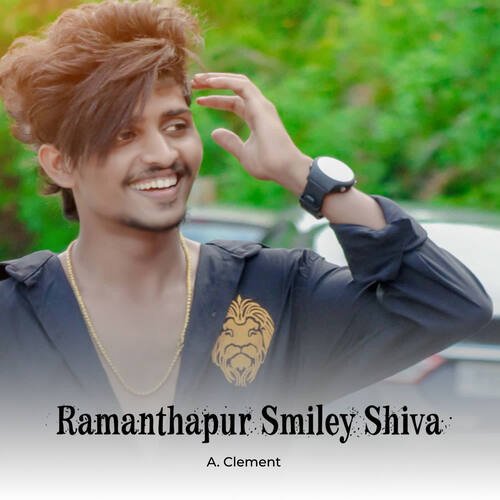 Ramanthapur Smiley Shiva