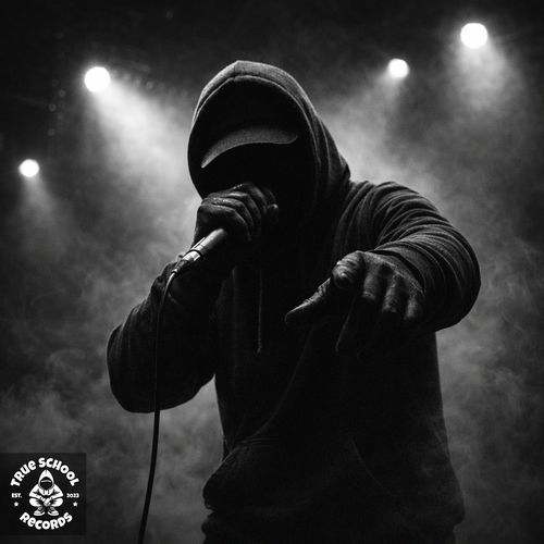 Real S**t! cover art
