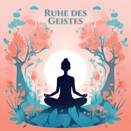 Ruhe des Geistes: Entspannende Melodien für Harmonie und Wohlbefinden