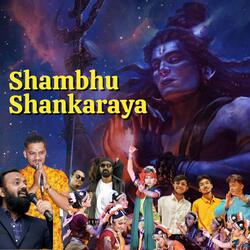 SHAMBHU SHANKARAYA (feat. Chaitanya Sing, NOB Band, Prashik, Mandar, Vaibhav Pandey &amp; Aniket Harer)-Ii0daDhZAlQ