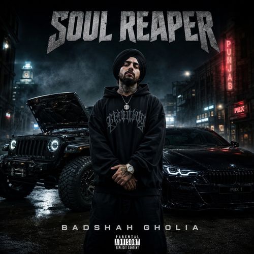 SOUL REAPER