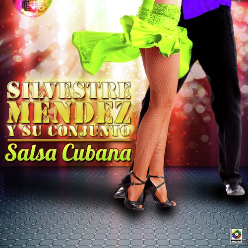 Salsa Cubana_poster_image