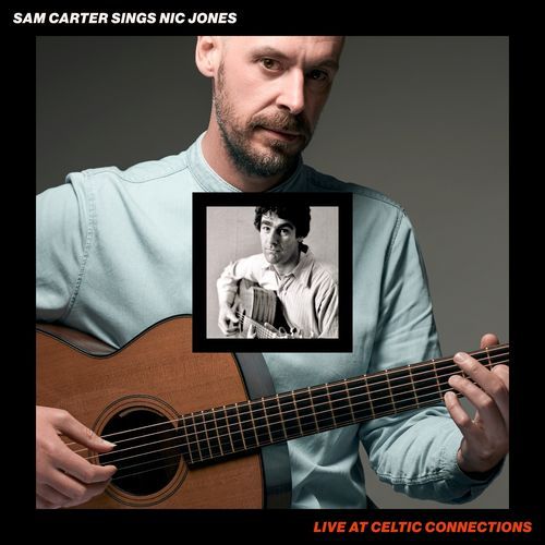 Annan Water (Live at Celtic Connections)