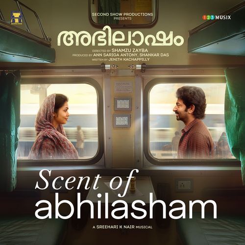 Scent Of Abhilasham (From "Abhilasham")