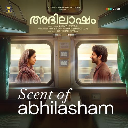 Scent Of Abhilasham (From "Abhilasham")