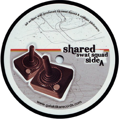 Shared cover art