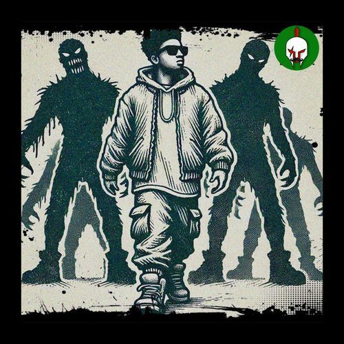 Sin miedo cover art