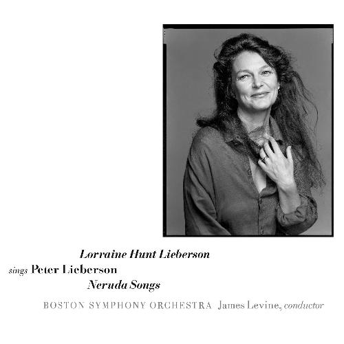 Lorraine Hunt Lieberson