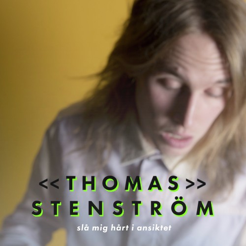 Thomas Stenström