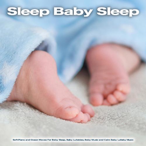 Baby Lullaby Academy cover art