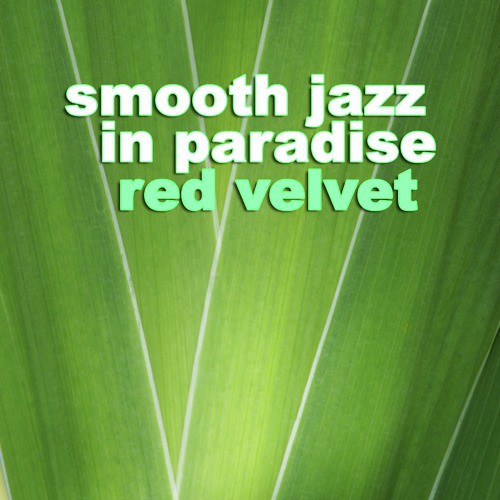 Smooth Jazz In Paradise_poster_image