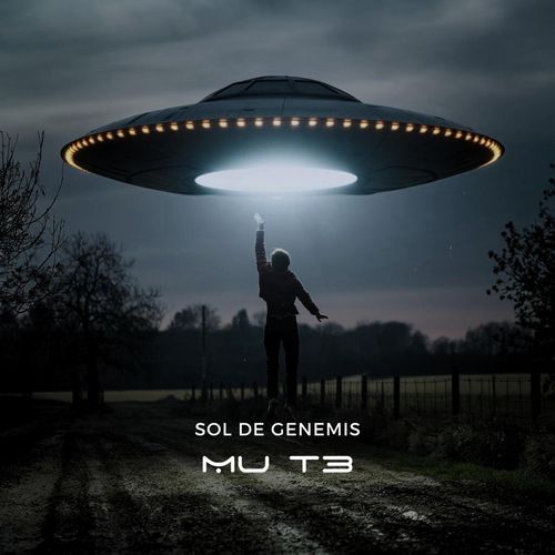 Sol de Genemis (feat. maquina de emociones) [with soñez]