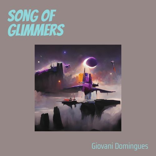 Song of Glimmers cover art