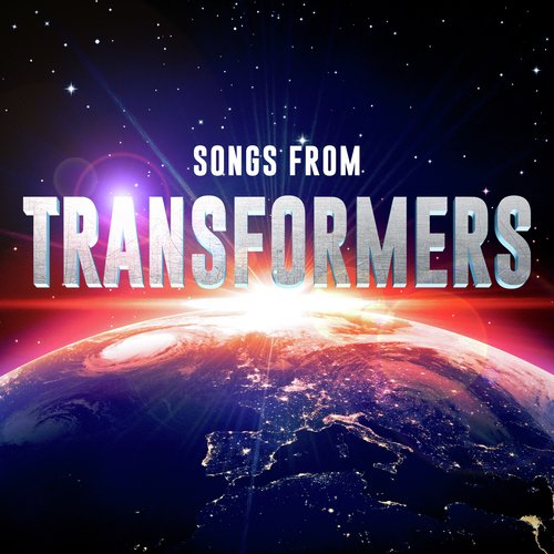 What I've Done (From "Transformers") cover art