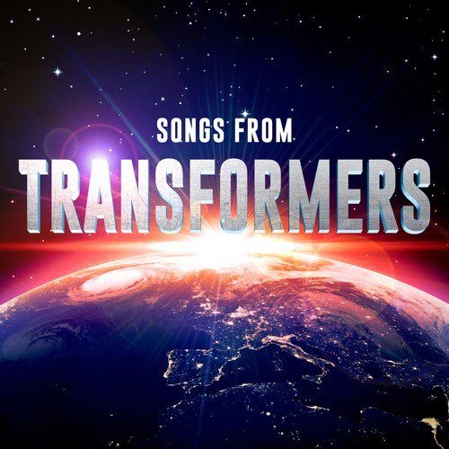 I Got You (I Feel Good) [From "Transformers"]