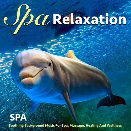 Spa Relaxation: Soothing Background Music for Spa, Massage, Healing and Wellness