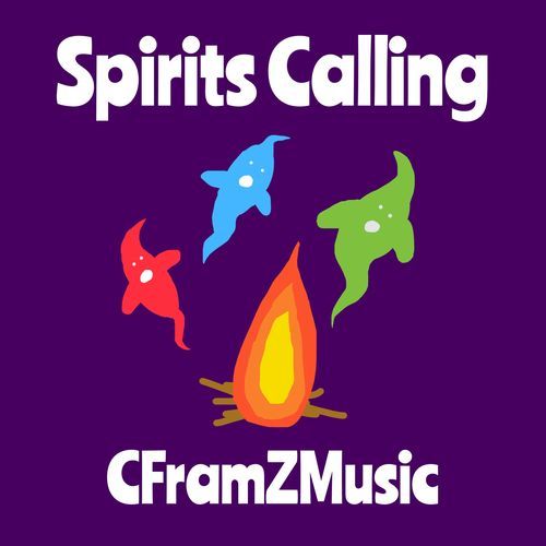 Spirits Calling