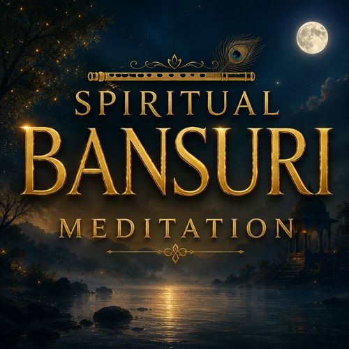 Spiritual Bansuri Meditation