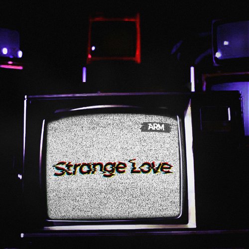 Strange Love_poster_image