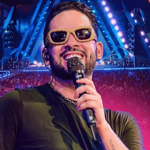 Sucessos do Henry Freitas (Ao Vivo)