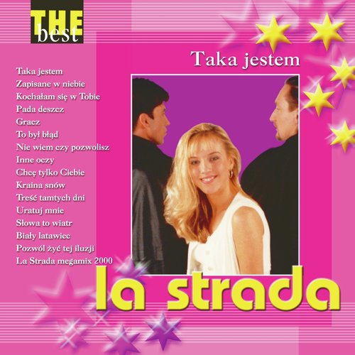 Taka jestem (The Best)_poster_image