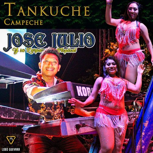 Tankuche, Campeche