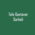 Tele Gavtavar Sarkali