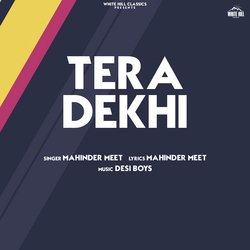 Tera Dekhi-HwpTXDZicWw