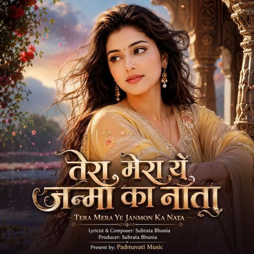 Tera Mera Ye Janmon Ka Nata