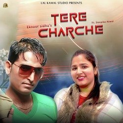 Tere Charche-GCYkHCt5XGU