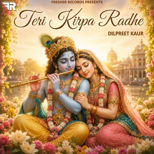Teri Kirpa Radhe