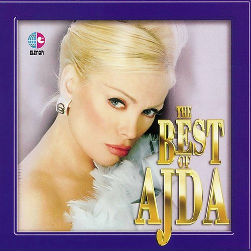 The Best Of Ajda Pekkan_poster_image