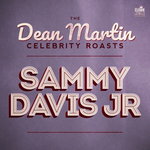 Dionne Warwick Roasts Sammy Davis, Jr. cover art