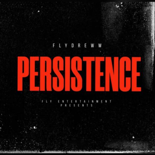 The First cover art