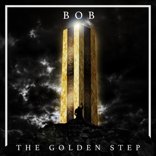 The Golden Step_poster_image