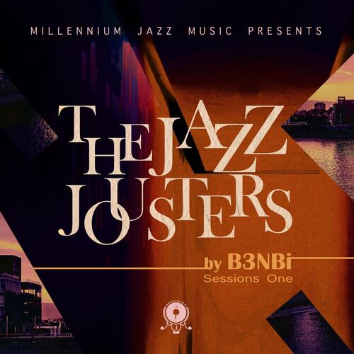 The Jazz Jousters Sessions One