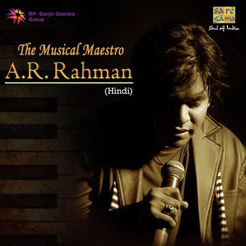 The Musical Maestro A.R. Rahman (Hindi)