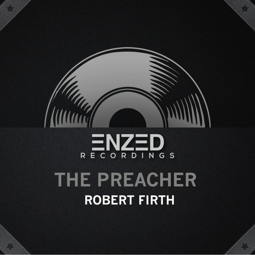 The Preacher
