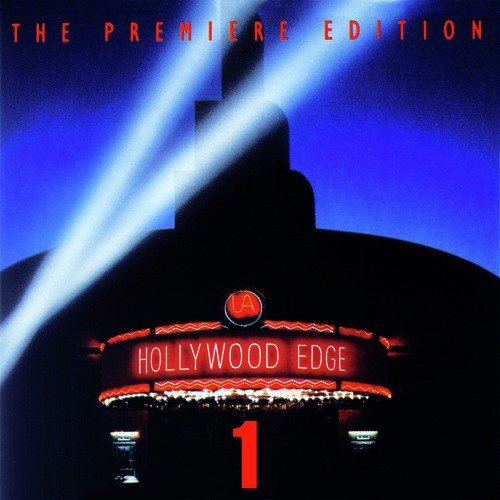 The Premiere Edition 1